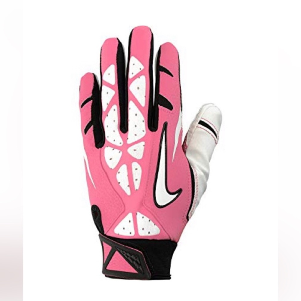 NIKE Vapor Jet 2.0 Receiver Gloves - size small